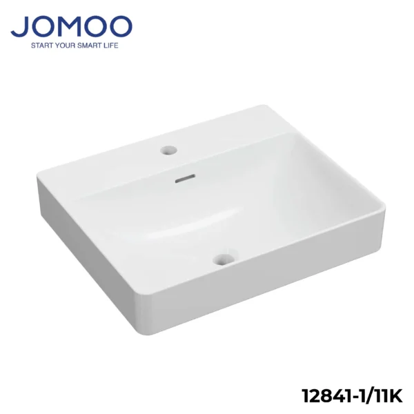 12841-1/11K Chậu rửa đặt bàn JOMOO