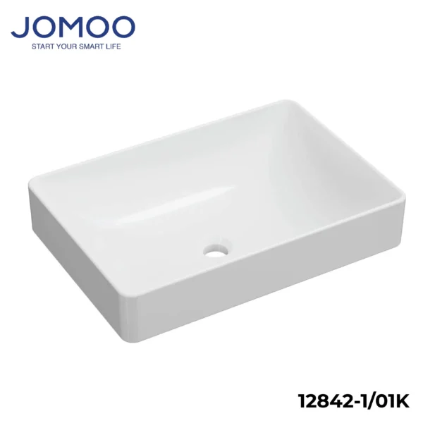 12842-1/01K Chậu rửa đặt bàn JOMOO