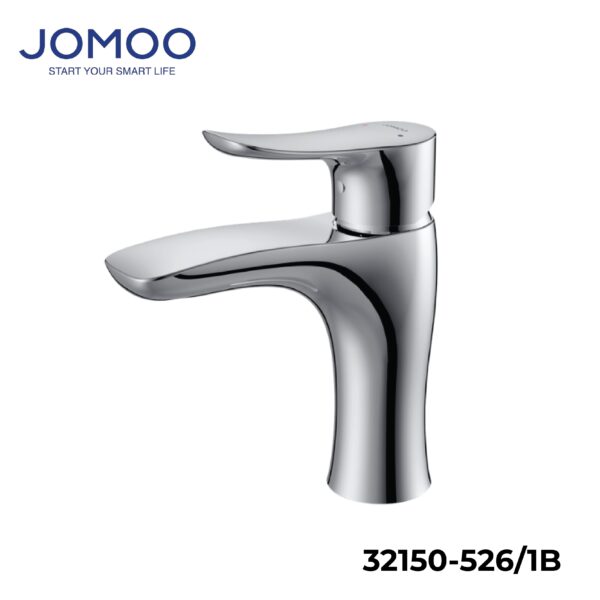 32150-526/1B Vòi Lavabo Rửa Tay Nóng Lạnh JOMOO