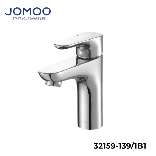 32159-139/1B1 Vòi Lavabo Rửa Tay Nóng Lạnh JOMOO