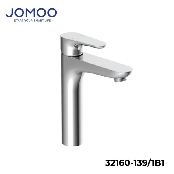 32160-139/1B1 Vòi Lavabo Rửa Tay Nóng Lạnh JOMOO