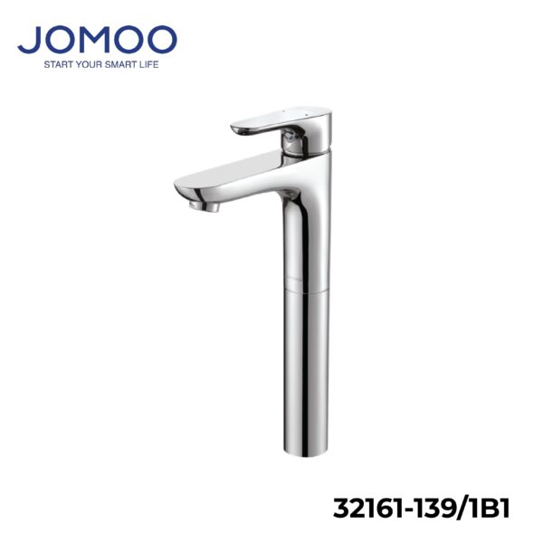 32161-139/1B1 Vòi Lavabo Rửa Tay Nóng Lạnh JOMOO