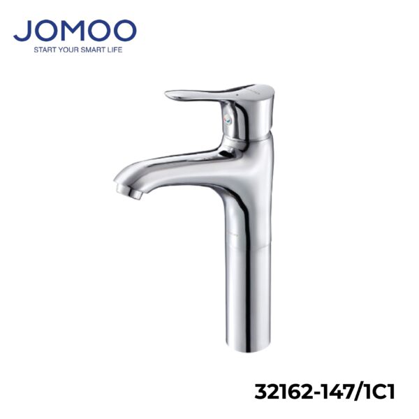 32162-147/1C1 Vòi Lavabo Rửa Tay Nóng Lạnh JOMOO