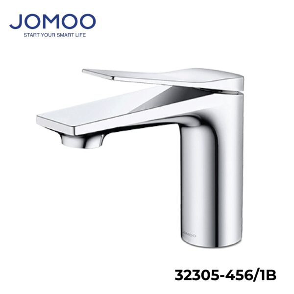 32305-456/1B Vòi Lavabo Rửa Tay Nóng Lạnh JOMOO