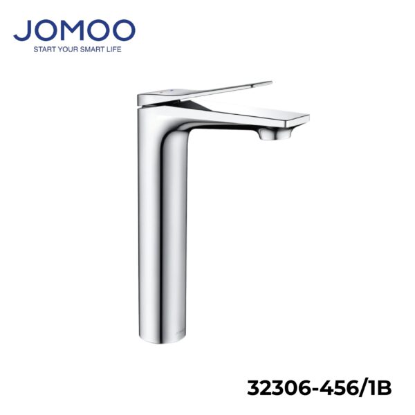 32306-456/1B Vòi Lavabo Rửa Tay Nóng Lạnh JOMOO