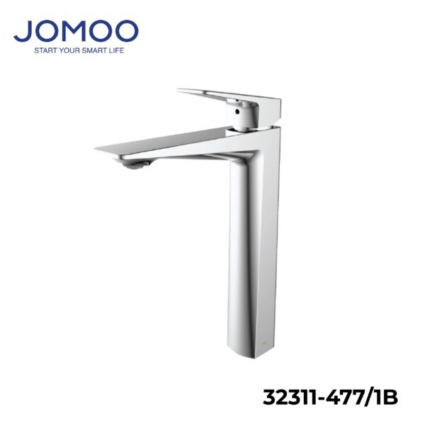 32311-477/1B Vòi Lavabo Rửa Tay Nóng Lạnh JOMOO