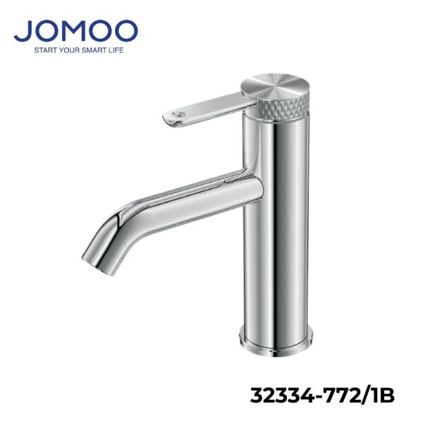 32334-772/1B Vòi Lavabo Rửa Tay Nóng Lạnh JOMOO