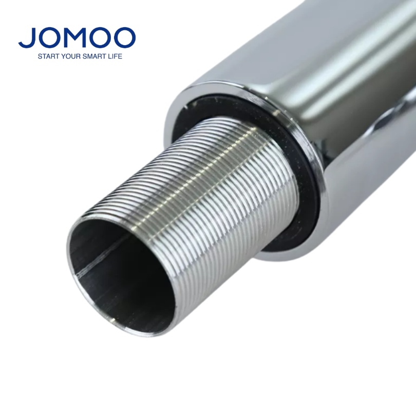 32336-495/1B Vòi Lavabo Rửa Tay Nóng Lạnh Jomoo - Ảnh 8