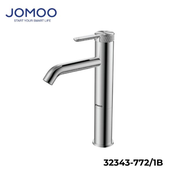 32343-772/1B Vòi Lavabo Rửa Tay Nóng Lạnh JOMOO