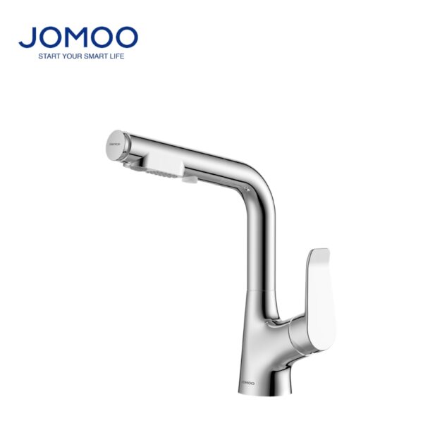32394-649/1B Vòi Lavabo Rửa Tay Nóng Lạnh JOMOO