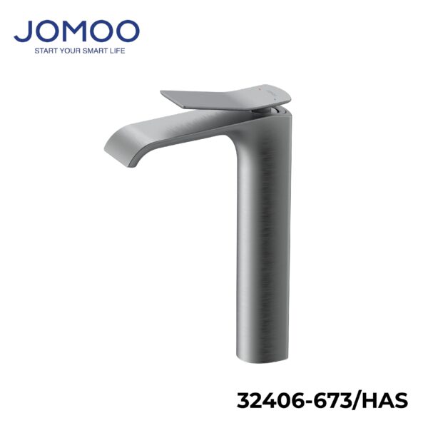 32406-673/HAS Vòi Lavabo Rửa Tay Nóng Lạnh JOMOO