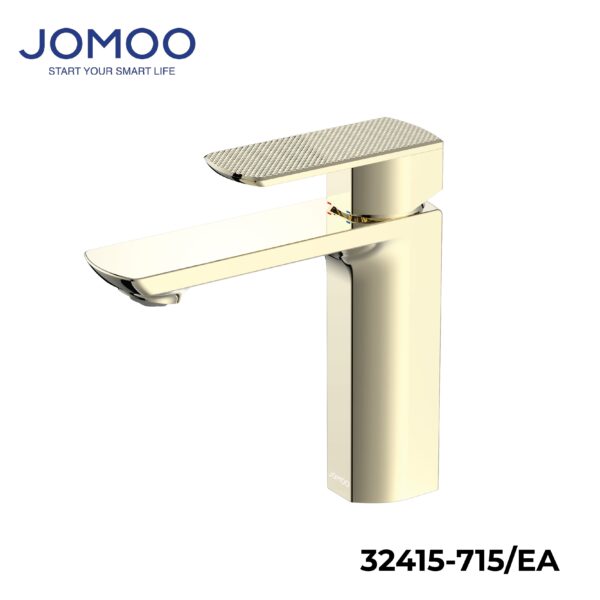 32415-715/EA Vòi Lavabo Rửa Tay Nóng Lạnh JOMOO
