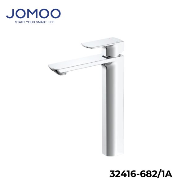 32416-682/1A Vòi Lavabo Rửa Tay Nóng Lạnh JOMOO