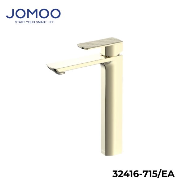 32416-715/EA Vòi lavabo rửa tay nóng lạnh JOMOO