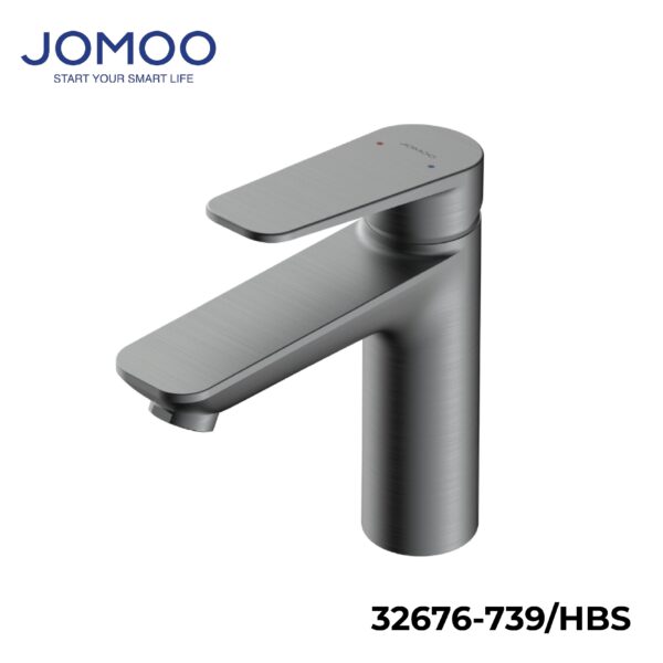 32676-739/HBS Vòi Lavabo Rửa Tay Nóng Lạnh Jomoo