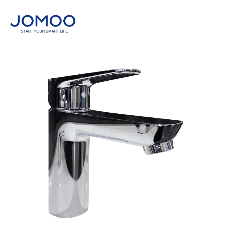 32676-739/1B Vòi Lavabo Rửa Tay Nóng Lạnh JOMOO - Ảnh 3