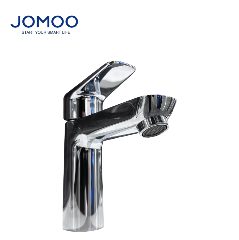 32676-739/1B Vòi Lavabo Rửa Tay Nóng Lạnh JOMOO - Ảnh 8