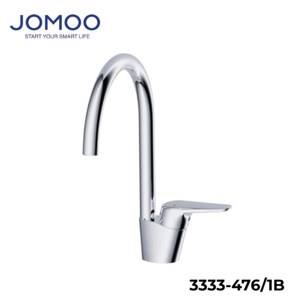 3333-476/1B Vòi Nước Rửa Bát Nóng Lạnh JOMOO