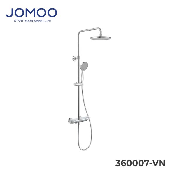360007-VN Sen cây bàn nóng lạnh JOMOO