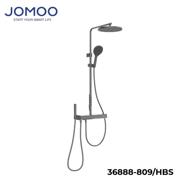 36888-809/HBS Sen Cây Massage JOMOO