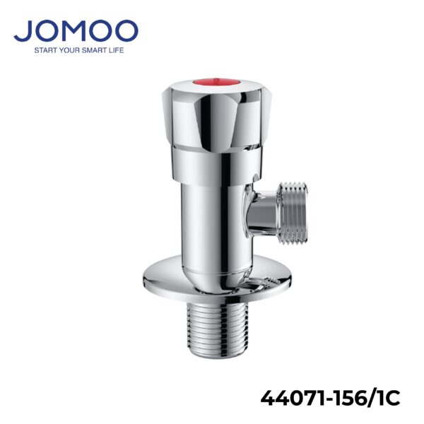 44071-156/1C Van Góc Chữ T JOMOO
