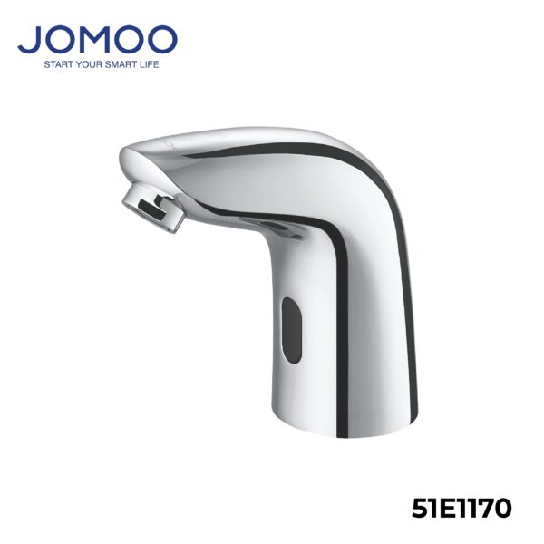 51E1170 Vòi Lavabo Rửa Tay Cảm Ứng JOMOO