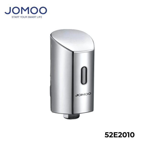 52E2010 Van Xả Tiểu Nam Cảm Ứng ( Dùng Pin ) JOMOO