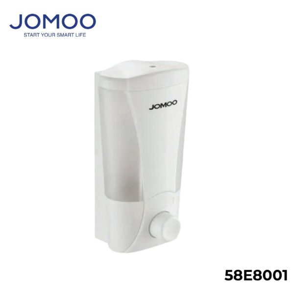 58E8001 Hộp Đựng Xà Phòng Đơn Jomoo