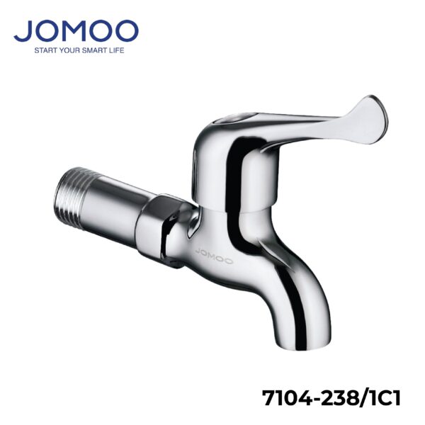 7104-238/1C1 Vòi Lạnh JOMOO