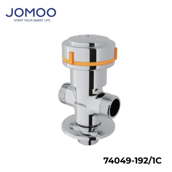 74049-192/1C Van Góc Chữ T JOMOO
