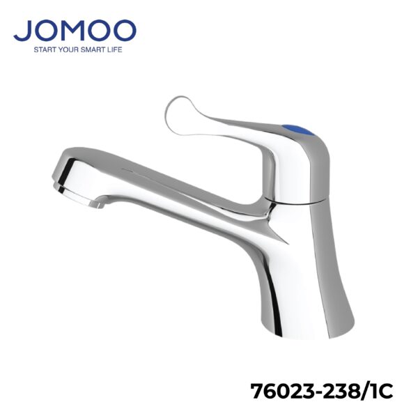 76023-238/1C Vòi Lavabo Rửa Tay Lạnh JOMOO