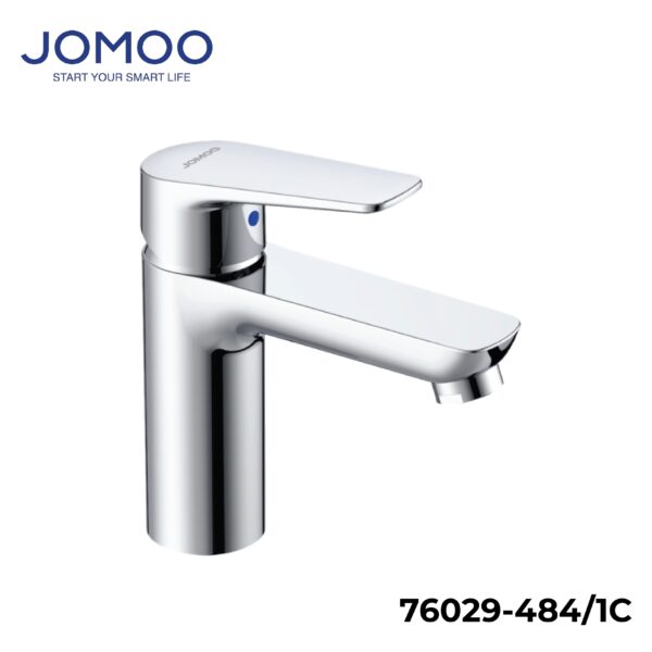 76029-484/1C Vòi Chậu Lạnh JOMOO