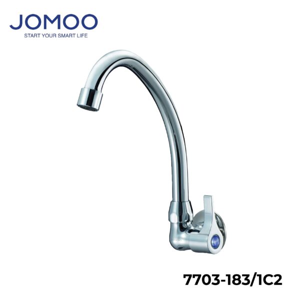 7703-183/1C2 Vòi Nước Rửa Bát Lạnh JOMOO