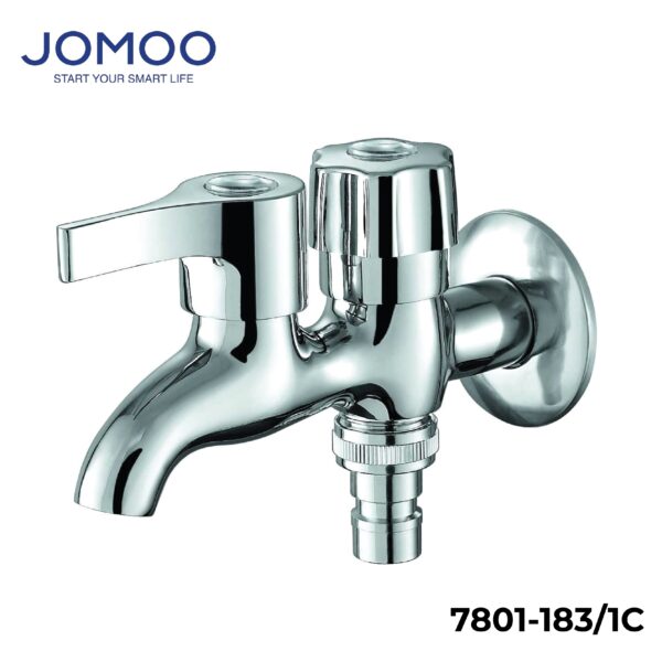 7801-183/1C Sen Đơn Lạnh JOMOO