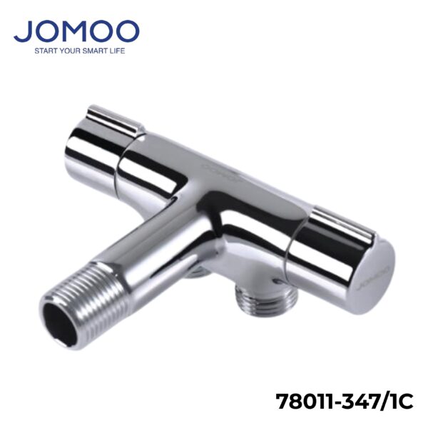 78011-347/1C Củ Sen Lạnh Gắn Tường JOMOO