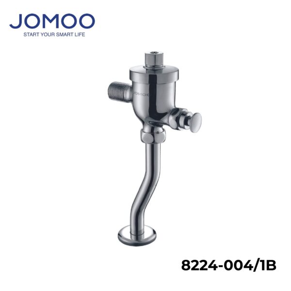 8224-004/1B Van Xả Tiểu Nam Nhấn JOMOO