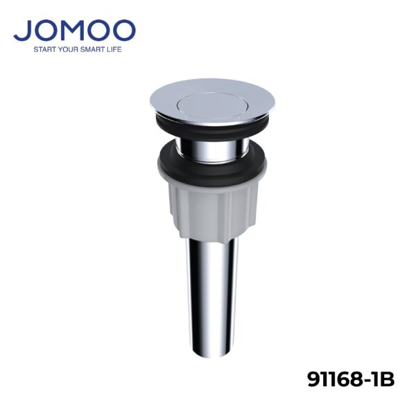 91168-1B Xiphong Chậu Lavabo Dạng Lật
