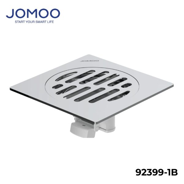 92399-1B Ga Thoát Sàn Inox Mạ Crom JOMOO