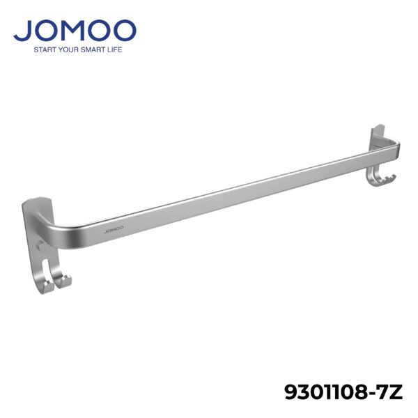 9301108-7Z Vắt Khăn Treo Đơn JOMOO
