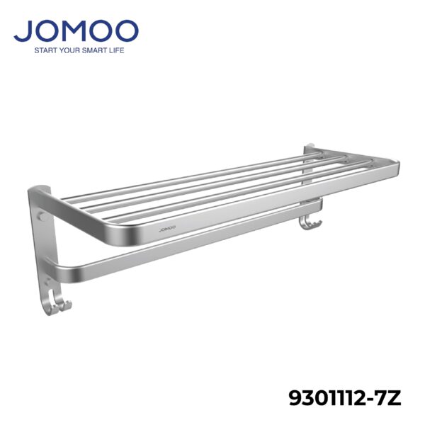 9301112-7Z Vắt Khăn Giàn JOMOO