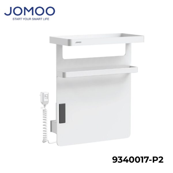 9340017-P2 Giá treo khăn điện JOMOO