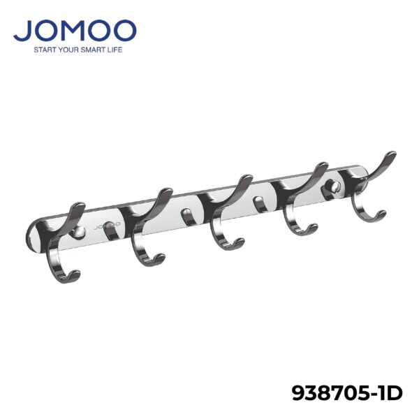 938705-1D Móc Áo JOMOO 5 Kép