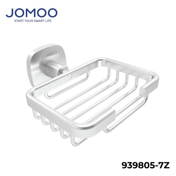 939805-7Z Khay Xà Phòng Hợp Kim Nhôm JOMOO