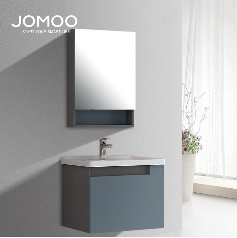 A2211-126V Bộ Tủ Chậu Jomoo - Ảnh 5