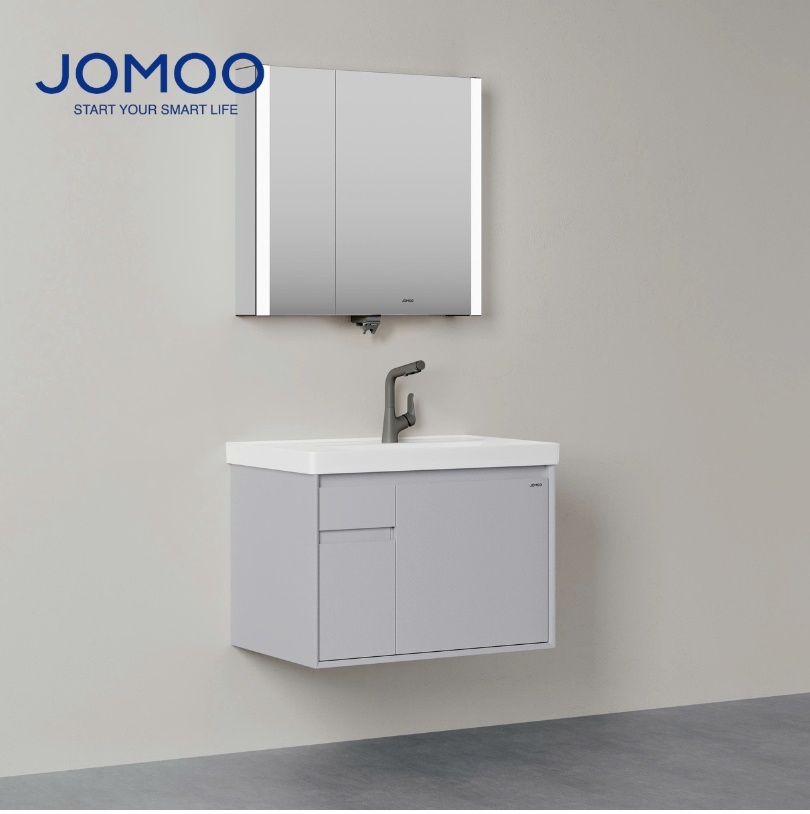 A2475-14DL Bộ Tủ Chậu JOMOO - Ảnh 4