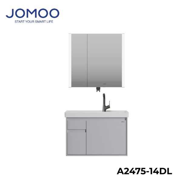 A2475-14DL Bộ Tủ Chậu JOMOO