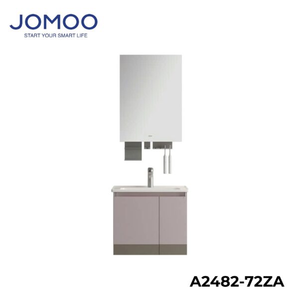 A2482-72ZA Tủ chậu treo tường JOMOO