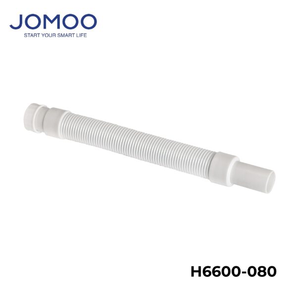 H6600-080 Ống Thoát Nước Chậu Lavabo JOMOO