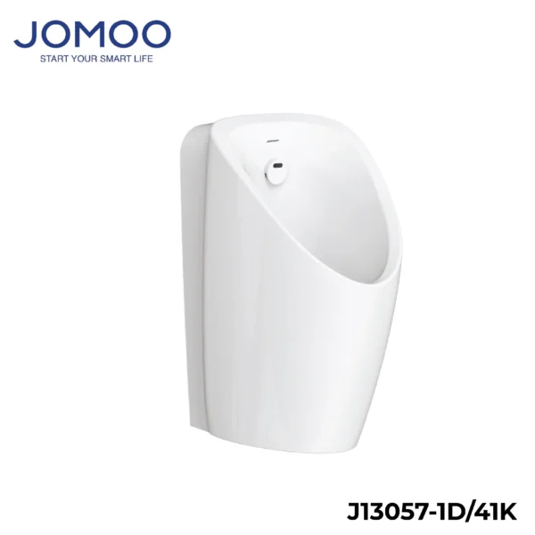Tiểu nam cảm ứng treo tường J13057-1D/41K JOMOO