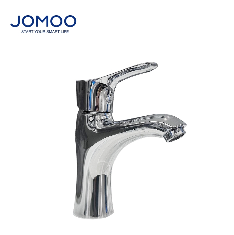 P32358-147/1B Vòi Lavabo Rửa Tay Nóng Lạnh JOMOO - Ảnh 4
